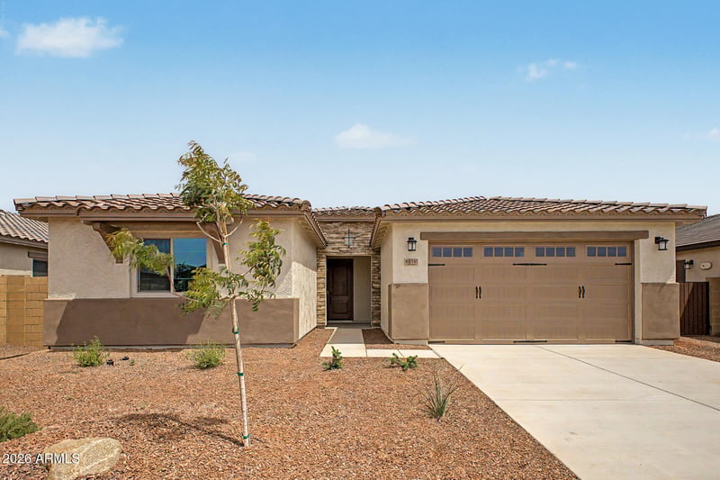 8639 N 176th Ln, Waddell, AZ 85355