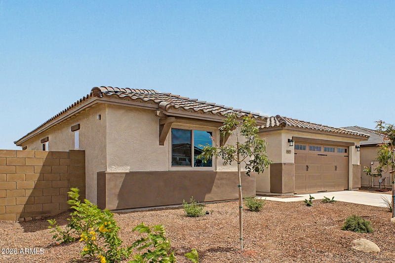 8639 N 176th Ln, Waddell, AZ 85355