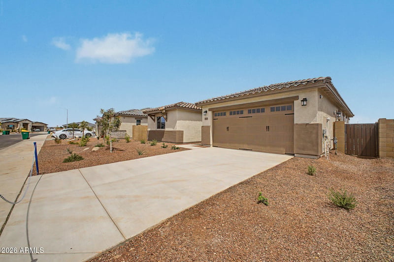 8639 N 176th Ln, Waddell, AZ 85355