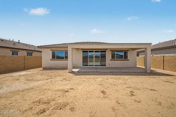 8639 N 176th Ln, Waddell, AZ 85355