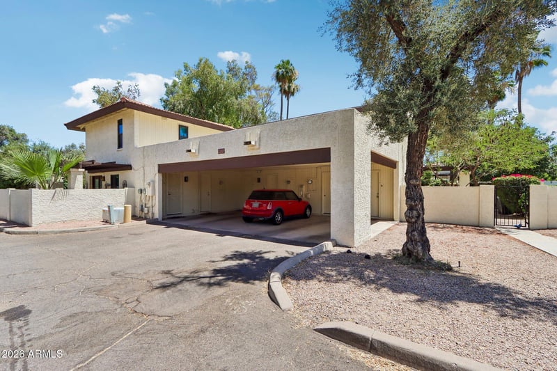 8639 S 48th St #1, Phoenix, AZ 85044