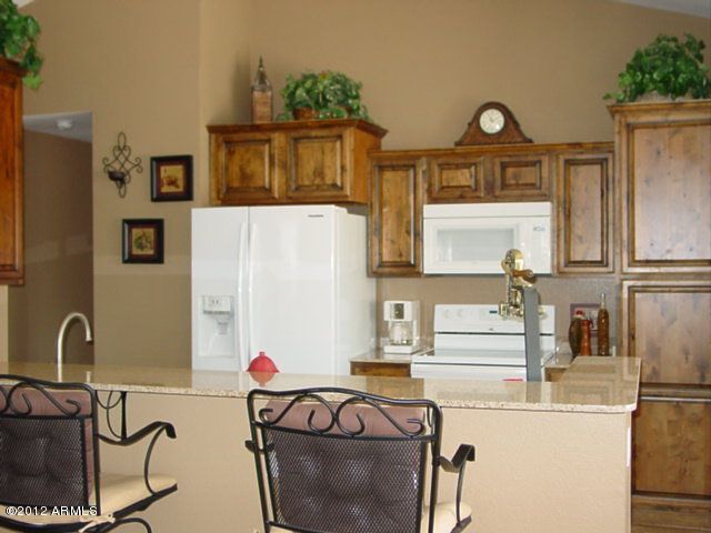 8639 W Wethersfield Rd, Peoria, AZ 85381