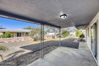 864 62 St, Mesa, AZ 85205