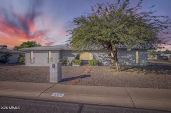 864 62nd St, Mesa, AZ 85205