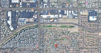 864 Paradise Ln, Phoenix, AZ 85022