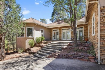864 Highline Dr, Payson, AZ 85541