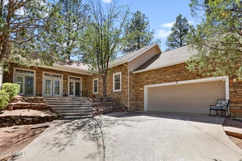 864 Highline Dr, Payson, AZ 85541