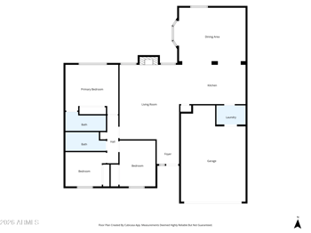 864 Mesquite St, Chandler, AZ 85225