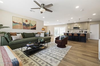 8640 Dianna Dr, Scottsdale, AZ 85257