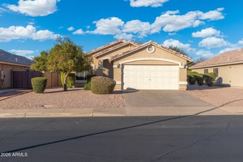 8640 E Carol Ave, Mesa, AZ 85208