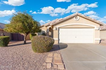 8640 E Carol Ave, Mesa, AZ 85208
