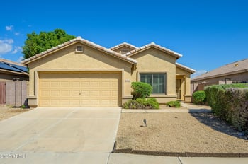 8640 Mauro Ln, Peoria, AZ 85382