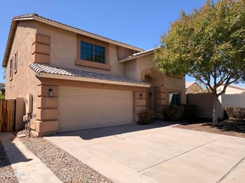 8640 N 68th Dr, Peoria, AZ 85345