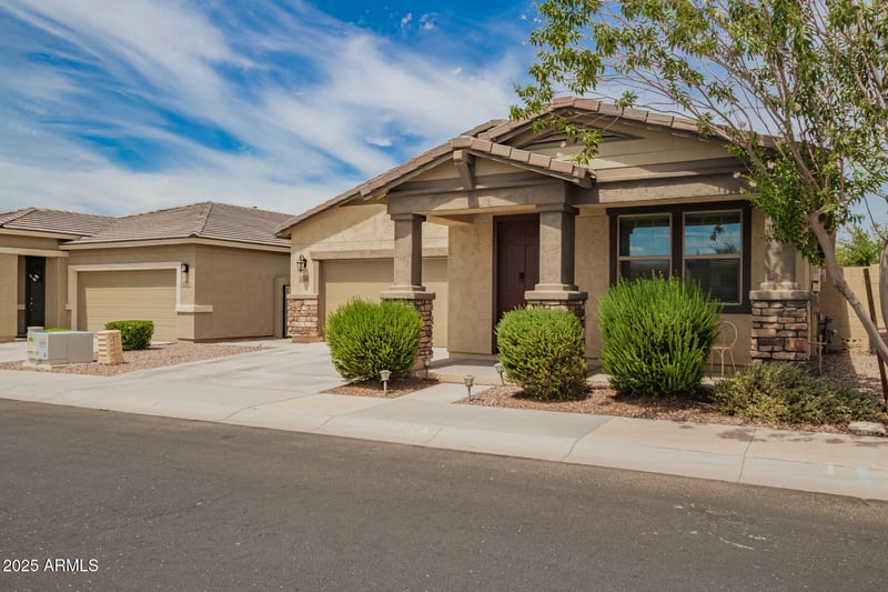 8640 Naranja Ave, Mesa, AZ 85209