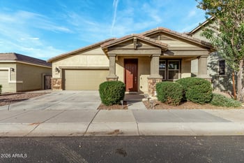 8640 Naranja Ave, Mesa, AZ 85209