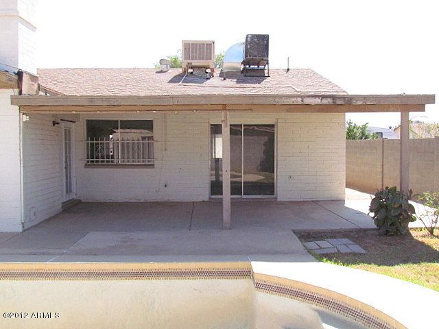 8640 W Cheery Lynn Rd, Phoenix, AZ 85037