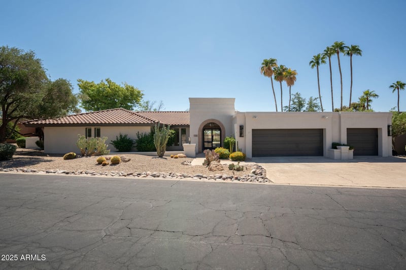 8641 Clubhouse Way, Scottsdale, AZ 85255