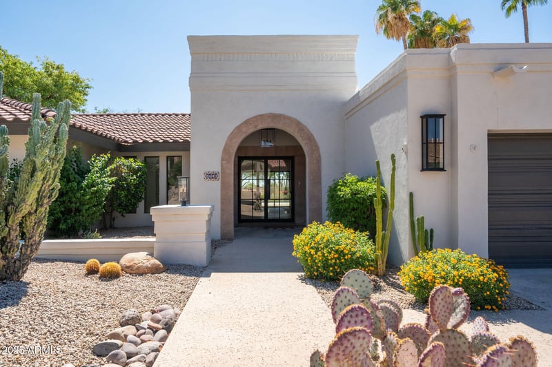 8641 Clubhouse Way, Scottsdale, AZ 85255