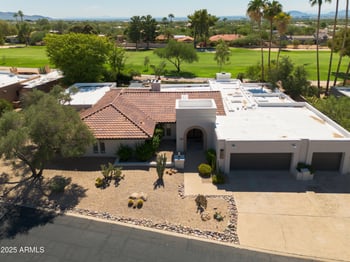 8641 Clubhouse Way, Scottsdale, AZ 85255