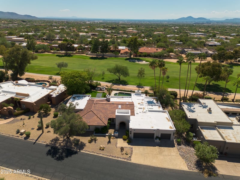 8641 Clubhouse Way, Scottsdale, AZ 85255