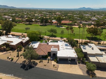8641 E Clubhouse Way, Scottsdale, AZ 85255