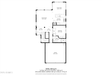 8641 Ivy St, Mesa, AZ 85207