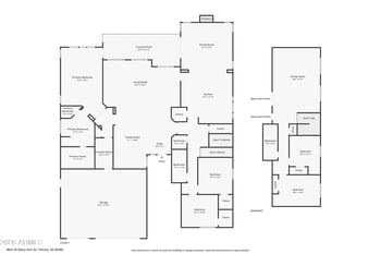 8641 Mary Ann Dr, Peoria, AZ 85382