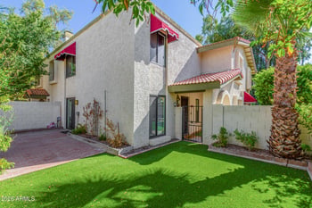 8641 S 51st St #2, Phoenix, AZ 85044