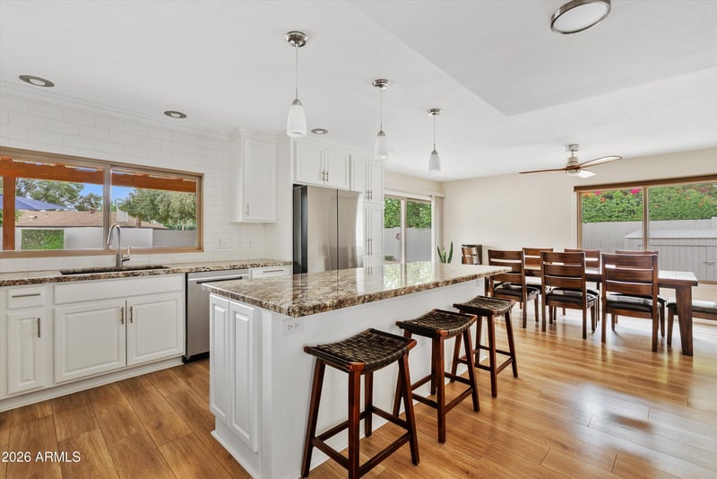 8641 Vía De Cerro --, Scottsdale, AZ 85258