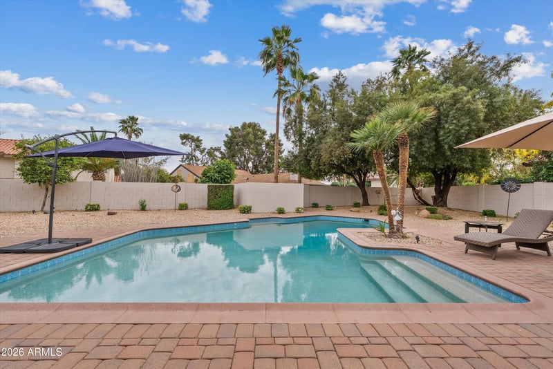 8641 Vía De Cerro --, Scottsdale, AZ 85258