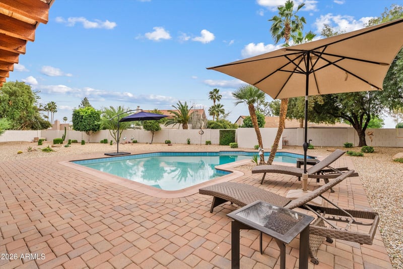 8641 Vía De Cerro --, Scottsdale, AZ 85258