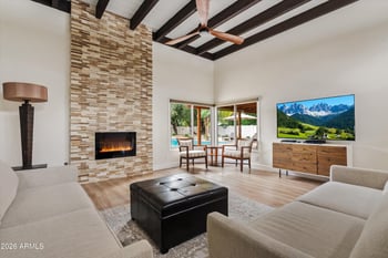 8641 Vía De Cerro --, Scottsdale, AZ 85258