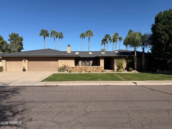 8642 Clydesdale Trl, Scottsdale, AZ 85258