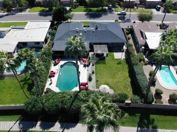 8642 Clydesdale Trl, Scottsdale, AZ 85258