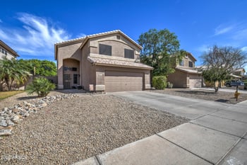 8642 Fargo Dr, Peoria, AZ 85382