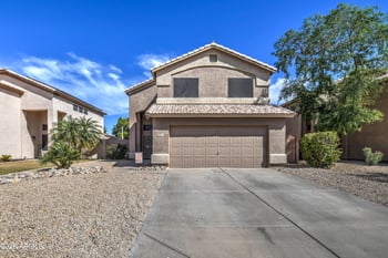 8642 Fargo Dr, Peoria, AZ 85382