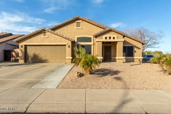 8642 Harmony Ln, Peoria, AZ 85382
