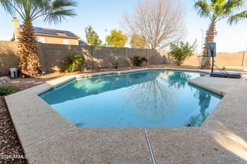 8642 Harmony Ln, Peoria, AZ 85382