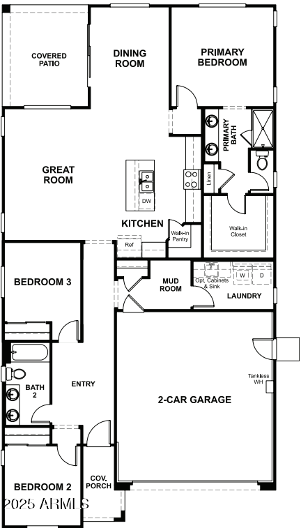 8643 169th Dr, Goodyear, AZ 85338