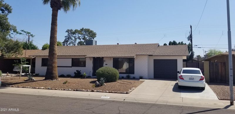 8643 E Edgemont Ave, Scottsdale, AZ 85257