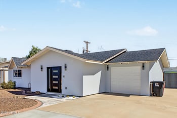 8643 E Mariposa Dr, Scottsdale, AZ 85251