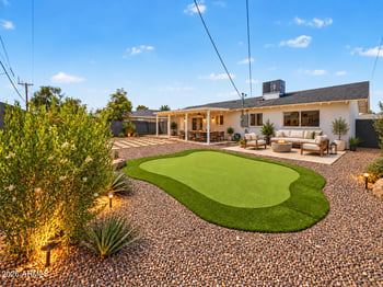 8643 E Mariposa Dr, Scottsdale, AZ 85251