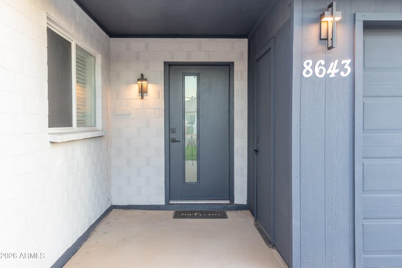 8643 Rancho Vista Dr, Scottsdale, AZ 85251