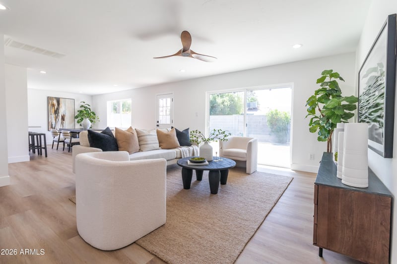8643 Rancho Vista Dr, Scottsdale, AZ 85251