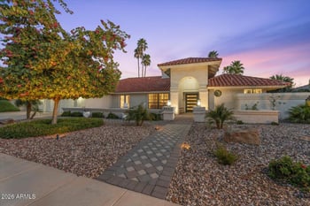 8643 San Jacinto Dr, Scottsdale, AZ 85258