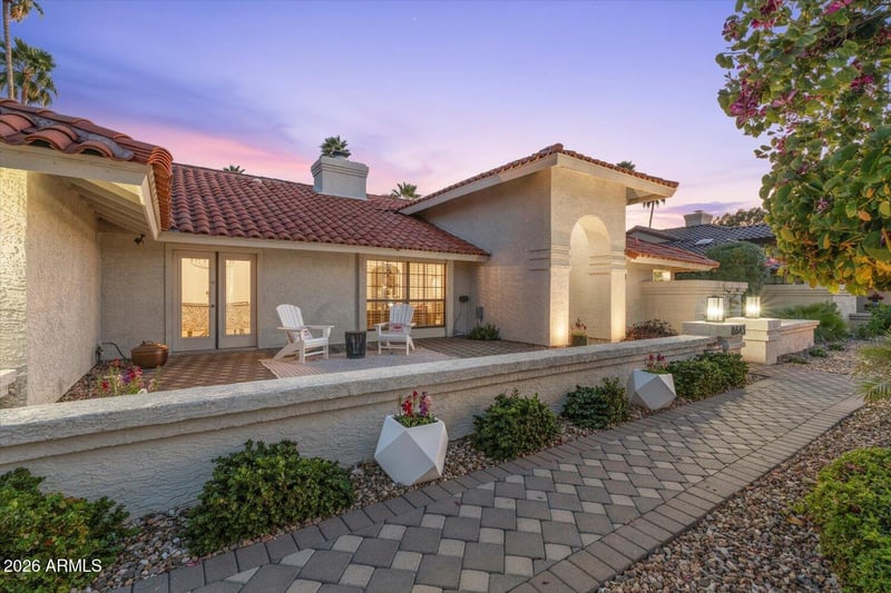 8643 San Jacinto Dr, Scottsdale, AZ 85258