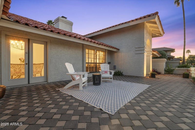 8643 San Jacinto Dr, Scottsdale, AZ 85258