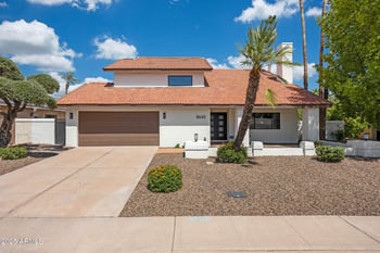 8643 Farview Dr, Scottsdale, AZ 85258