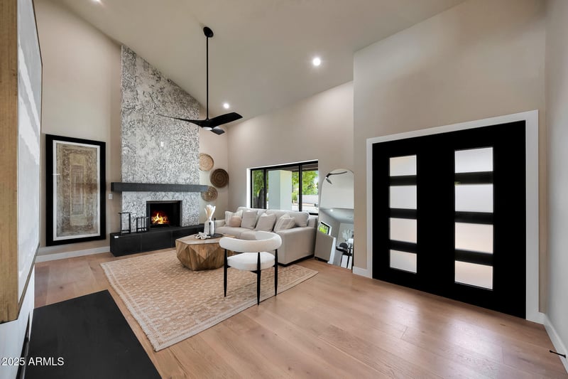 8643 Farview Dr, Scottsdale, AZ 85258
