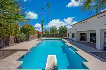 8643 Farview Dr, Scottsdale, AZ 85258